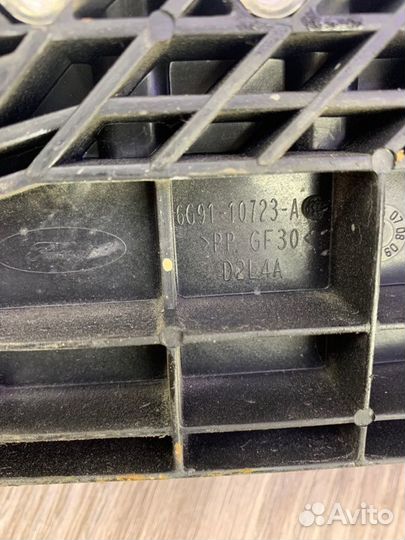 Полка аккумулятора Ford Mondeo