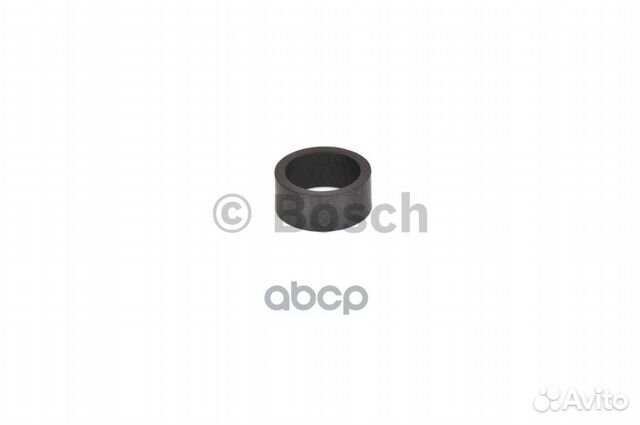 Кольцо уплотнительное (резина) F00VH05102 Bosch