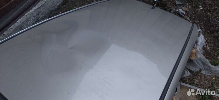 Крыша тайота спасио 2092 гола