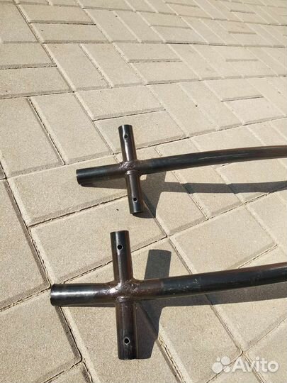 Детский батут Hasttings Mini 54