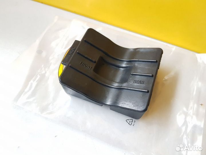 Стопор лыжи снегоход BRP Ski-Doo