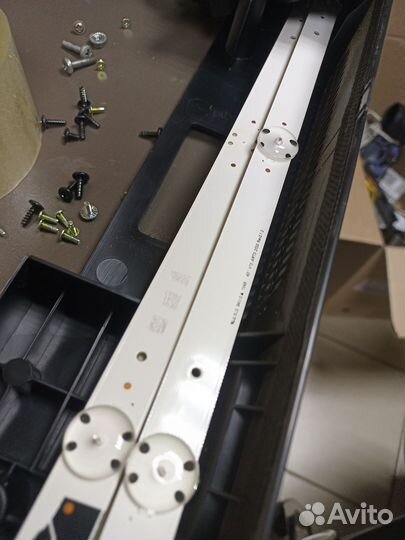 EAX66769505 (1.0) EBU63666705 (LG43LH604V)