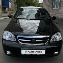 Chevrolet Lacetti 1.6 MT, 2008, 224 400 км, с пробегом, цена 720 000 руб.