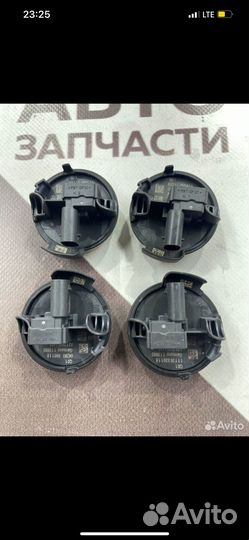 Датчики удара mercedes w213 E300