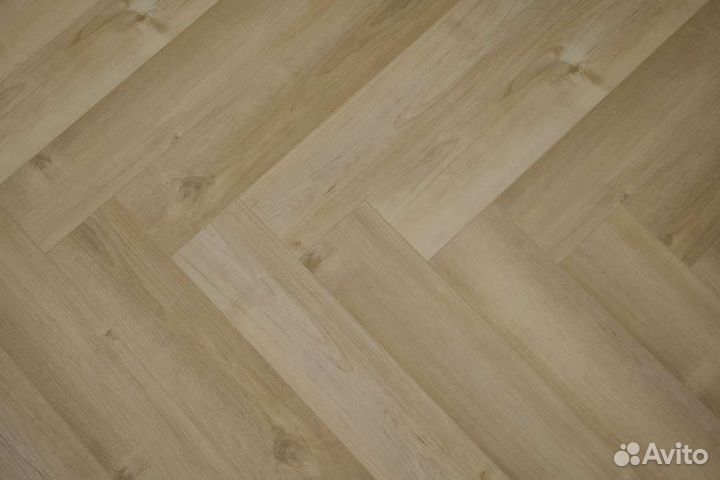 Водостойкий ламинат