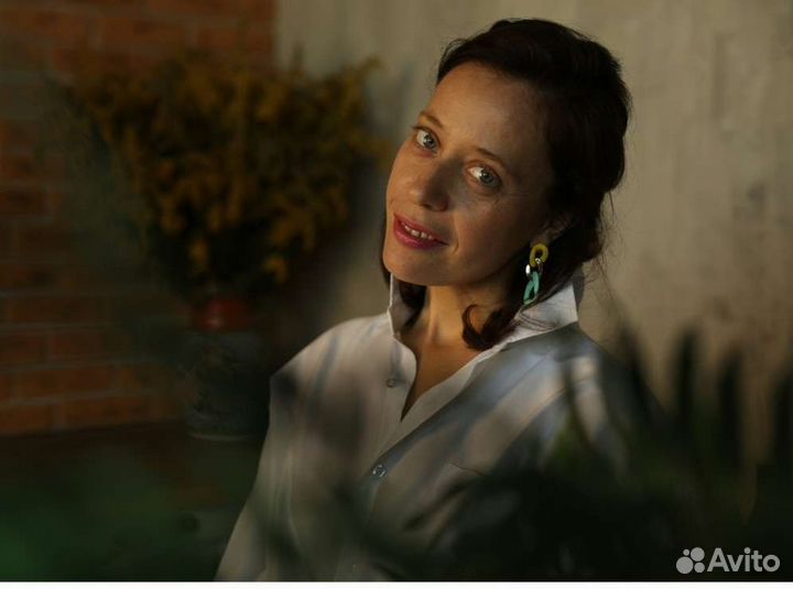 Массаж. Ребалансинг. Релакс. Массаж живота