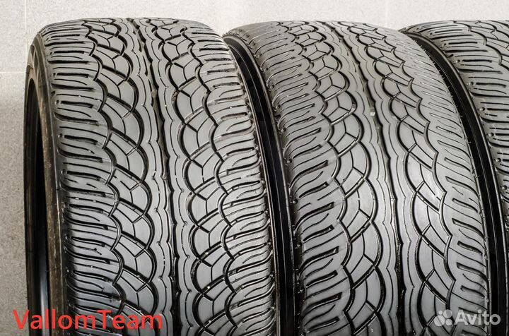 Yokohama Parada Spec-X 245/45 R20 99V