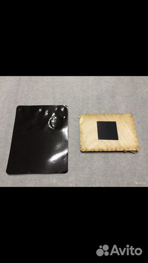 Набор магнитов на холодильник