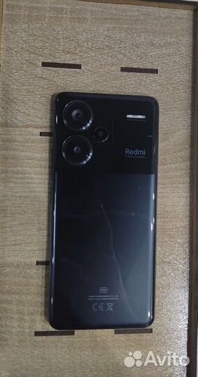 Xiaomi Redmi Note 13 Pro+, 12/256 ГБ