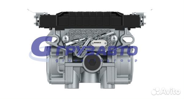Wabco vcs. Vcs wabco. 4005000700 схема. 4005000810 схема.