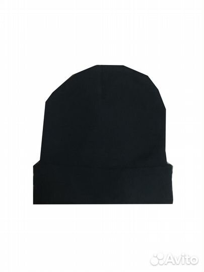 Шапка зимняя осенняя с регулируемым отвором