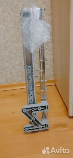 Вешалка для брюк