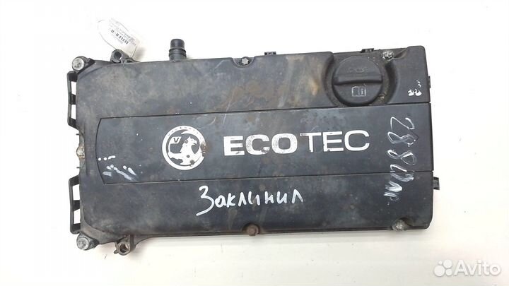 Крышка клапанная двс Opel Mokka, 2016