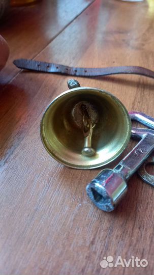 Колокольчик