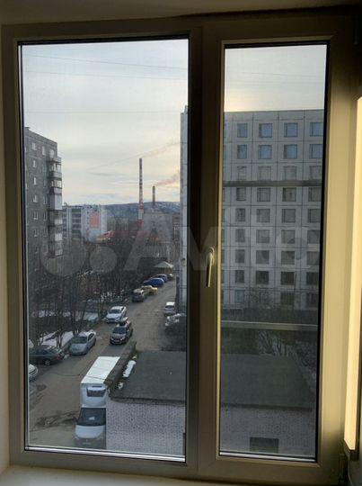 Квартира-студия, 20 м², 5/9 эт.