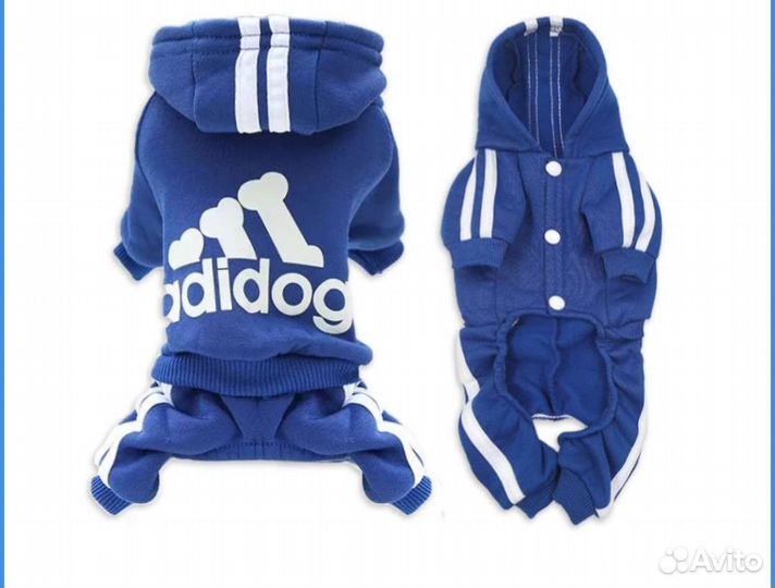 Вещи на собачку