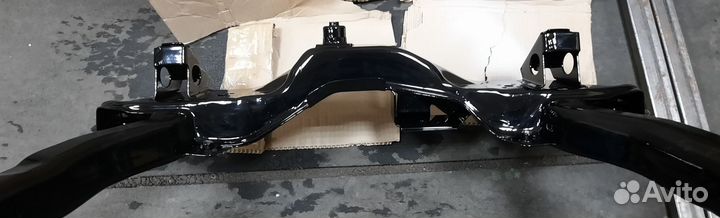 Подрамник Опель Корса С