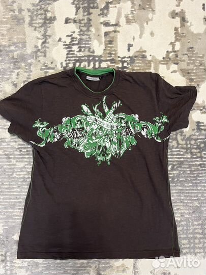 Футболка affliction type