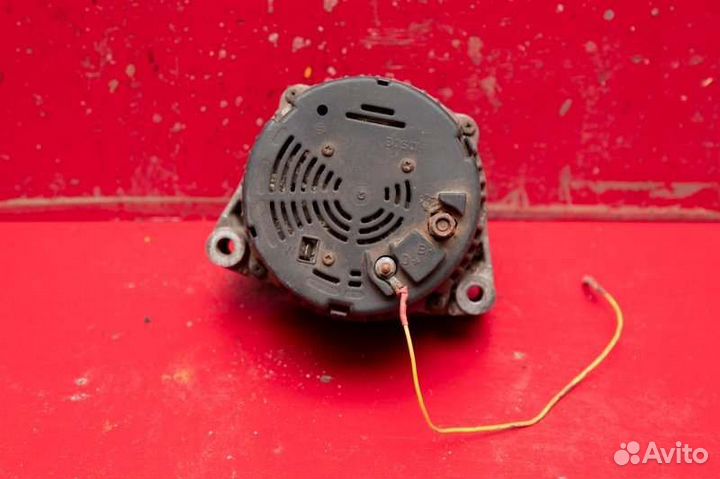 Генератор Mercedes E200 W124 M102 1990