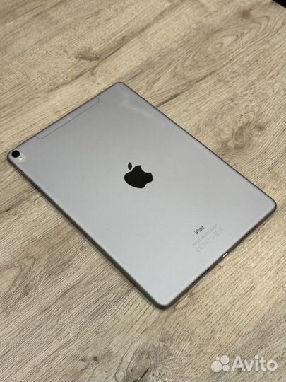 Apple iPad pro 10.5 2017 64GB серый