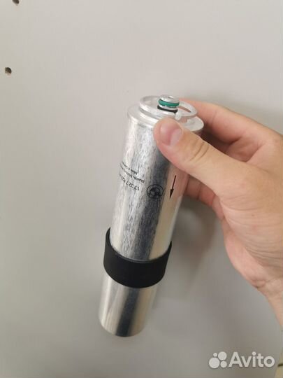 Фильтр топливный BMW дизель X-1/X-3