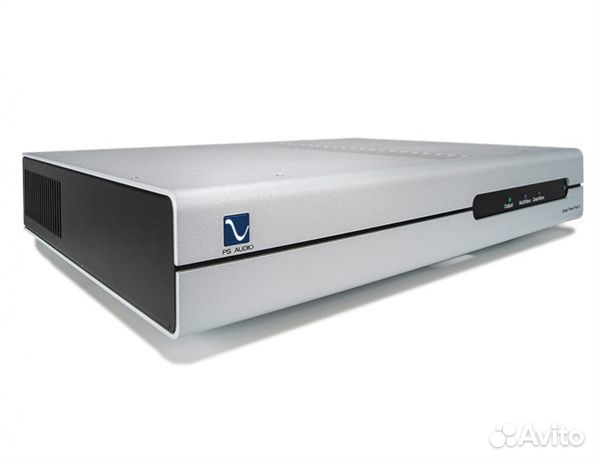 Сетевой регенератор PS Audio Stellar Power Plant 3