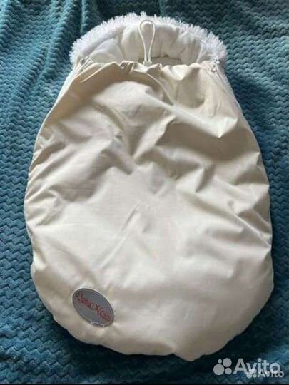 Конверт на выписку Чудо-чадо