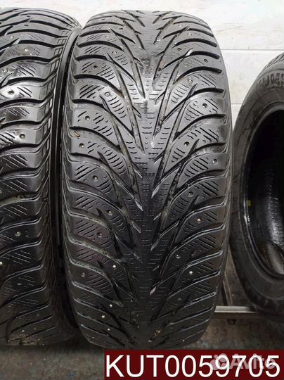 Yokohama Ice Guard IG35 235/55 R19 107U