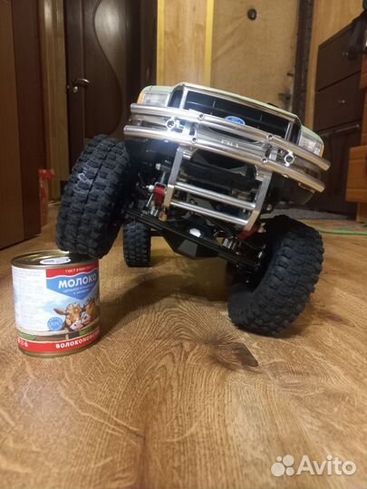 Rc4wd