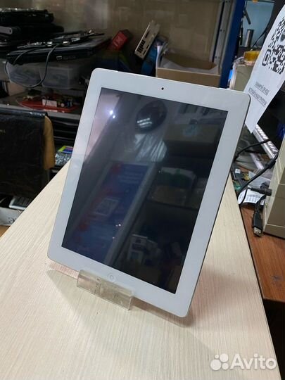 iPad 2, 32 Гб