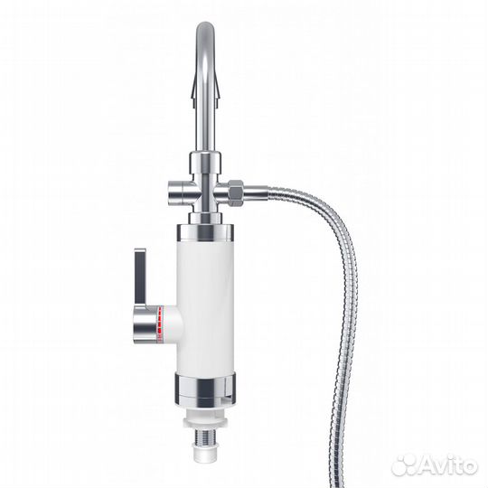 Водонагреватель электрический проточный 220 В Ther