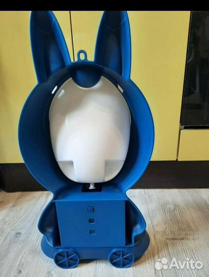 Детский писюар