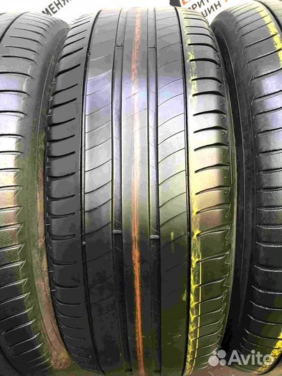 Michelin Primacy 3 215/55 R17 98V