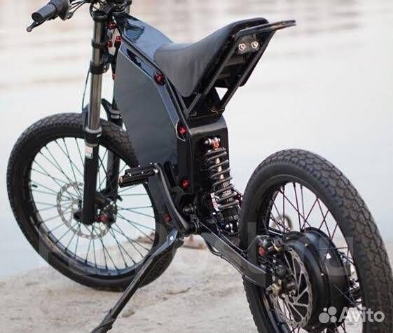 Ремонт Электротранспорта