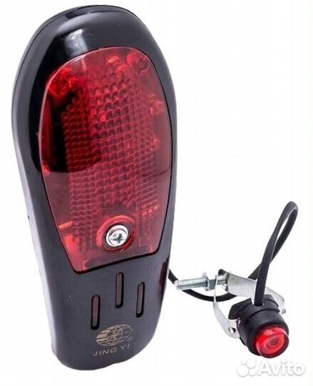 Сигнал светозвук. 