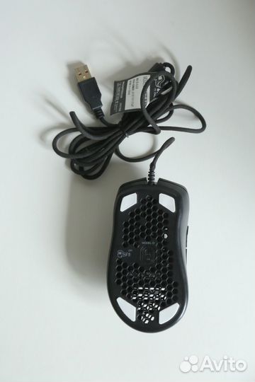 Игровая мышь Glorious Model D 12000 dpi