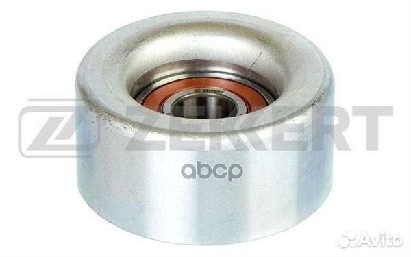 Ролик натяжной агрегатного ремня Nissan Pathfin