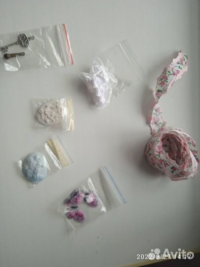 Все для рукоделия