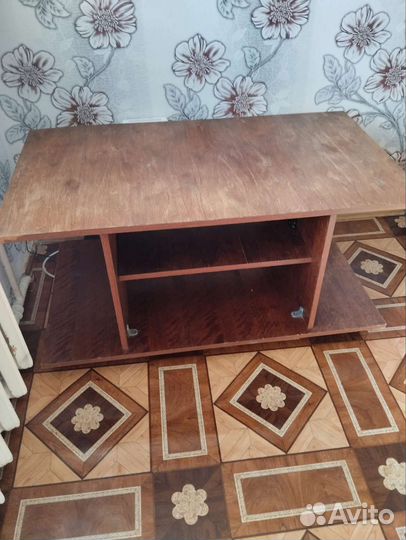 Тумба под телевизор бу