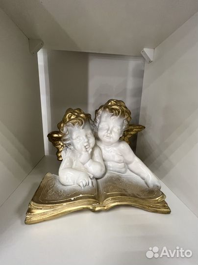 Статуэтка ангел