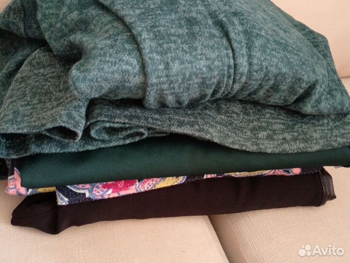 Женская одежда