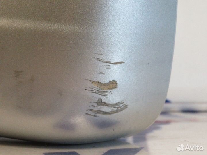 Зеркало Лево nissan X-trail T30, NT30, PNT30