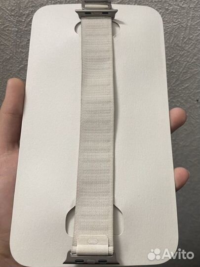 Apple watch Ultra Alpine loop 42/44/45/49 mm