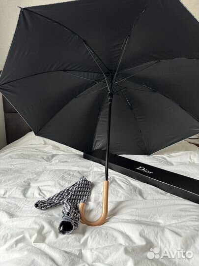 Зонт трость Dior