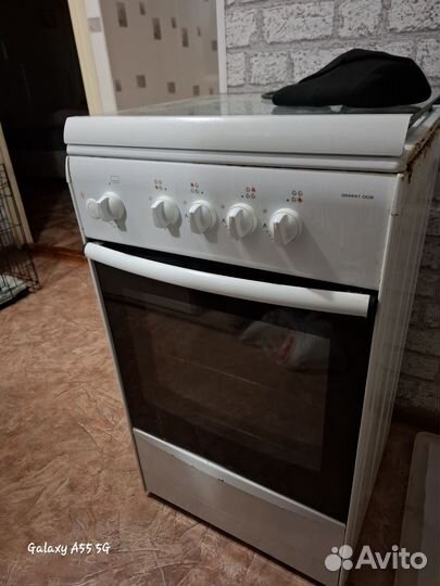 Газовая плита бу