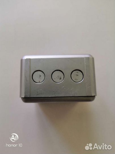 Уклономер электронный