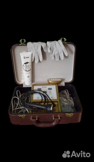 Биоэнергомассажер fohow