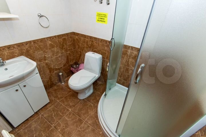 1-к. квартира, 30 м², 1/1 эт.