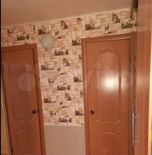 2-к. квартира, 49 м², 3/5 эт.