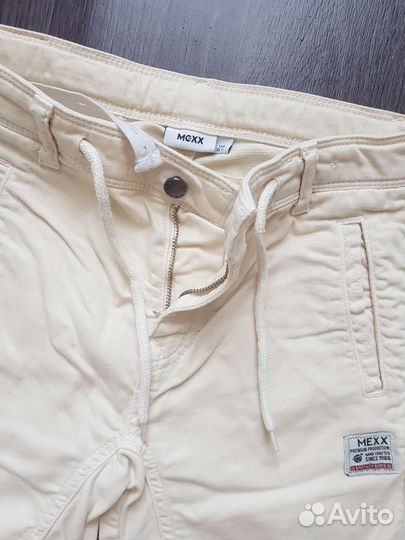 Шорты mexx